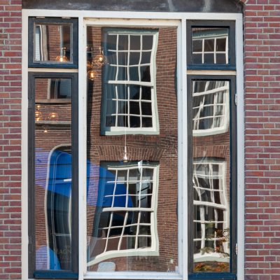 Amsterdam 2013