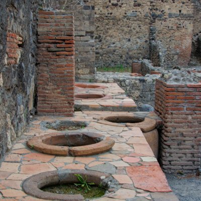 Pompei 2025