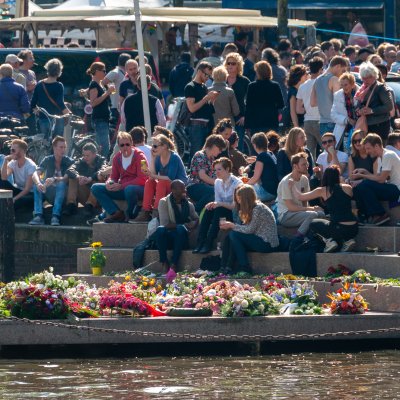 Amsterdam 168