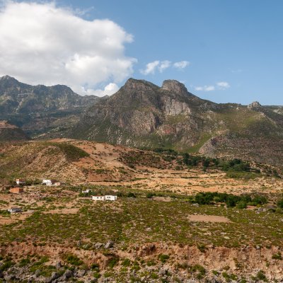 Chefchaouen