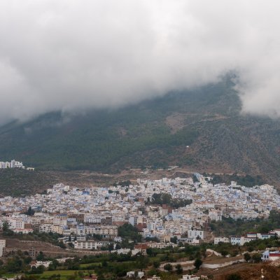 Chefchaouen