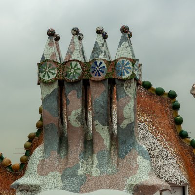 Barcellona 2006