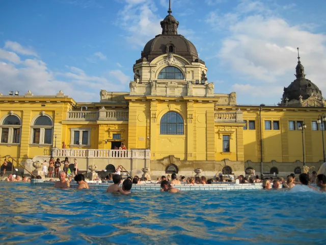 Budapest 2011