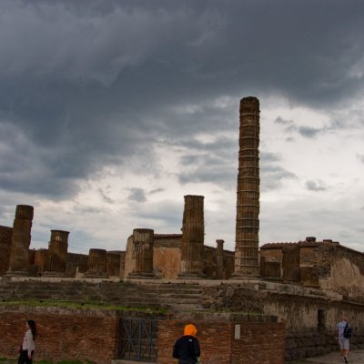 Pompei 2025