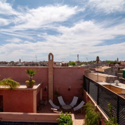Marrakech