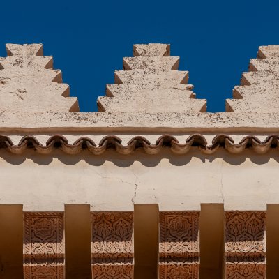Marrakech