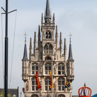 Gouda 28