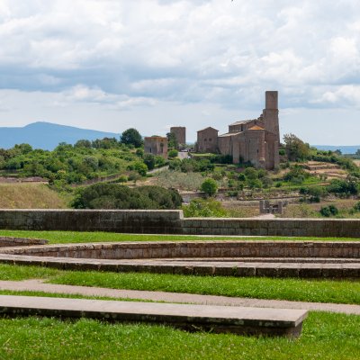 Tuscania 01