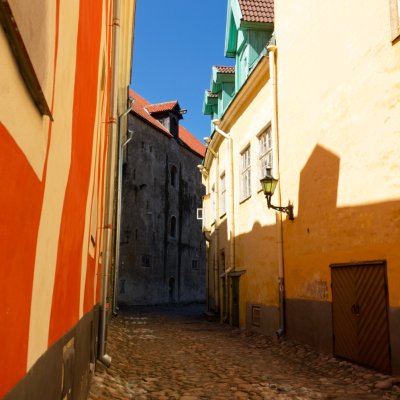 Tallinn