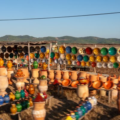 Chefchaouen