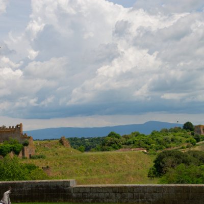Tuscania 2025