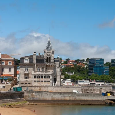Cascais 23