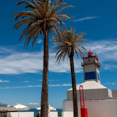 Cascais 40
