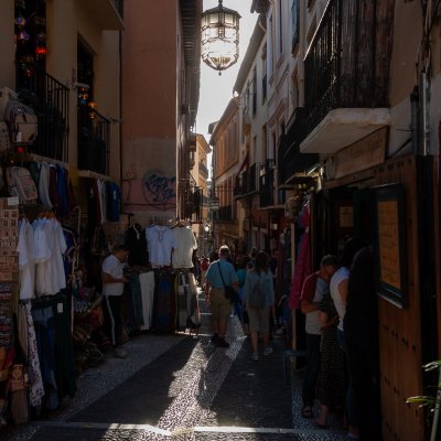 Malaga