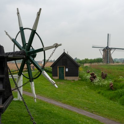 Kinderdijk 76