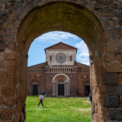 Tuscania 29