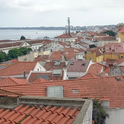 Lisbona 007