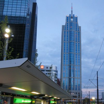 Rotterdam 129