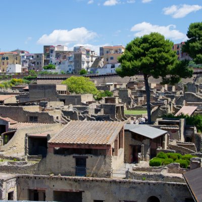 Ercolano 2025
