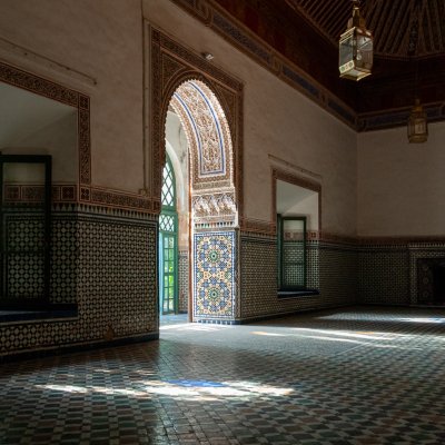 Marrakech