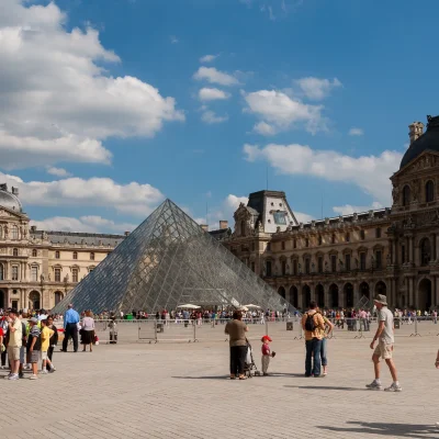 Parigi 110