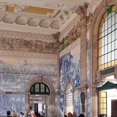 Porto 111