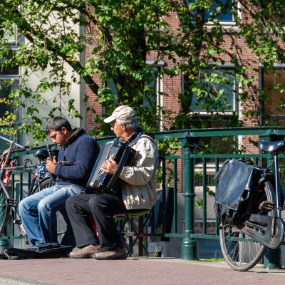 Amsterdam 2013