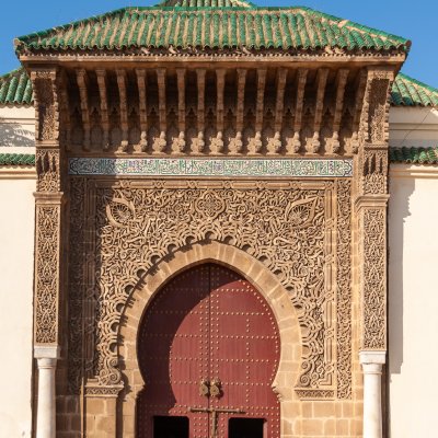 Meknes