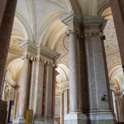 Caserta 2025