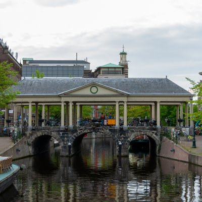 Leiden 30