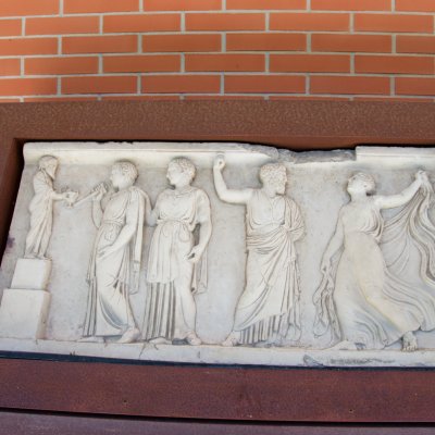 Ercolano 2025