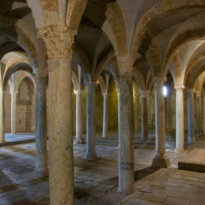 Tuscania 2025