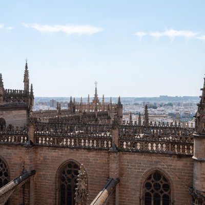 Siviglia 157