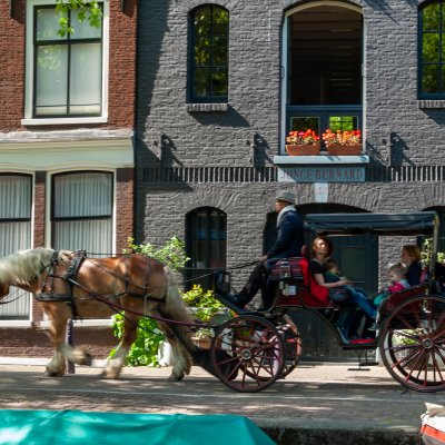 Amsterdam 166