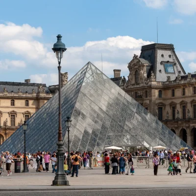Parigi 109