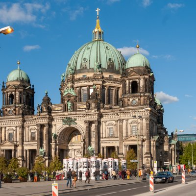 Berlino 2013