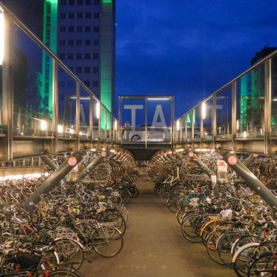 Leiden 45