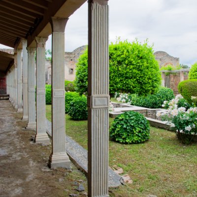 Pompei 2025