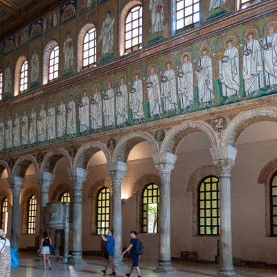 Ravenna 2026