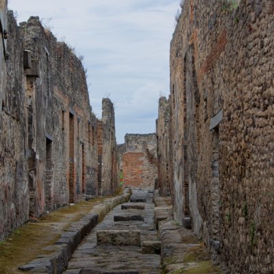 Pompei 2025