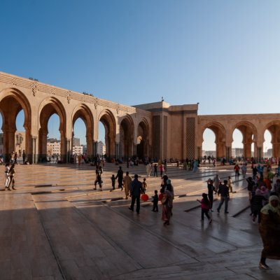 Casablanca