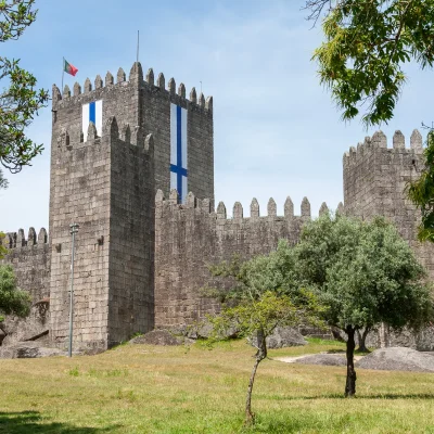 Guimarães 10