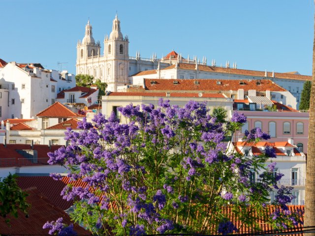 Lisbona