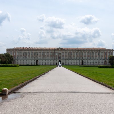 La Reggia 06
