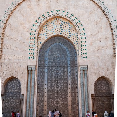 Casablanca