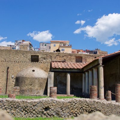 Ercolano 2025