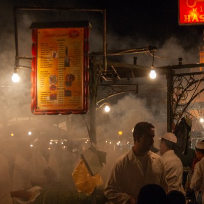 Marrakech