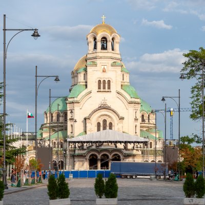 Sofia 2025