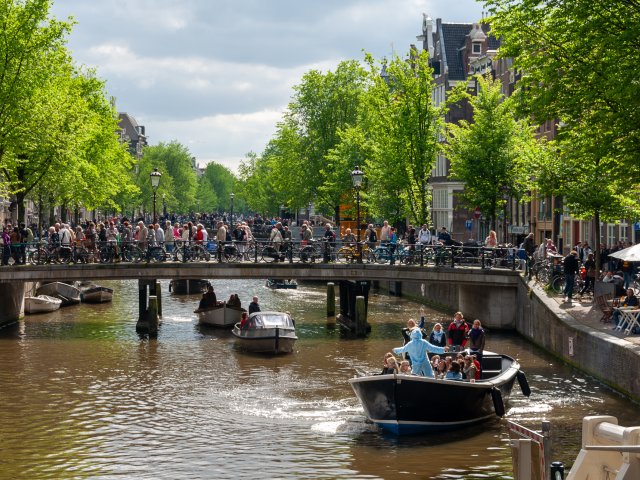 Amsterdam 2014