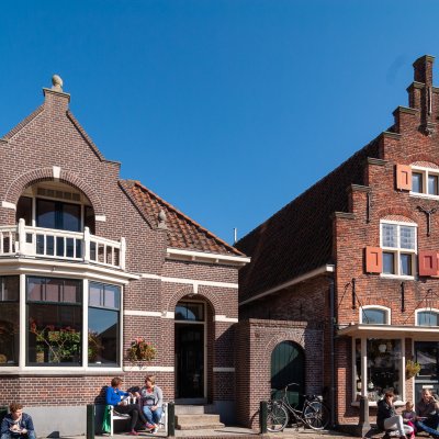 Amsterdam 2013